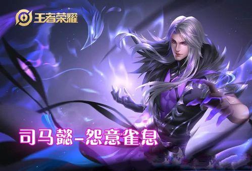 王者之霆最新爆料,神秘英雄即将登场，战局风云再起！