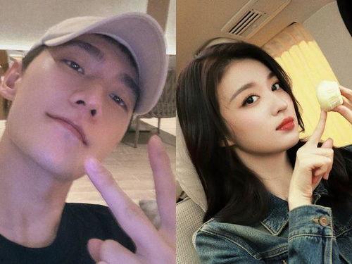 狗仔爆料王楚然最新,狗仔爆料背后的甜蜜故事